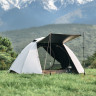 Палатка NATUREHIKE CLOUD-CREEK CNK2300ZP024 белый 6976023923739